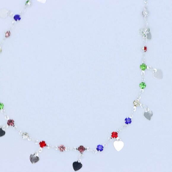 "Minimalist & Elegant Necklace Chain – Perfect for Women & Girls | UNVRC1189 - Picture 4 of 10